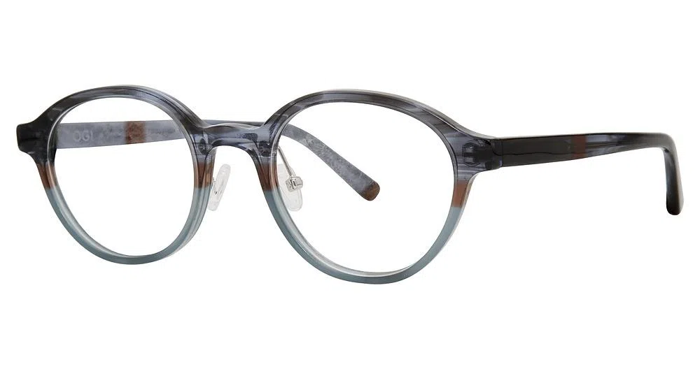 OGI Eyewear 9133 Eyeglasses - view 4
